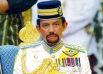0_Sultan of Brunei's