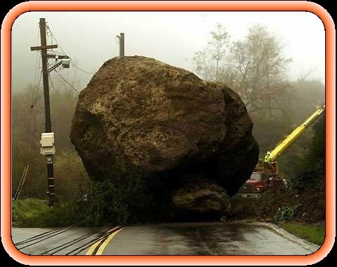 what-do-you-mean-you-cant-clear-the-road-you-said-it-was-just-one-rock