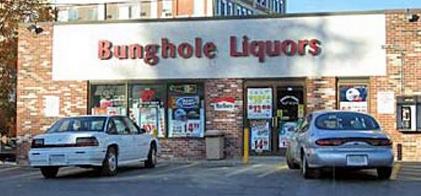 Sure You Can Get A Liquor License, What's Do You Want To Name Your Store