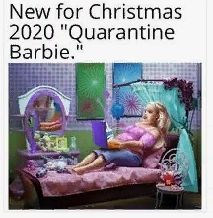 Too Realistic For Christmas