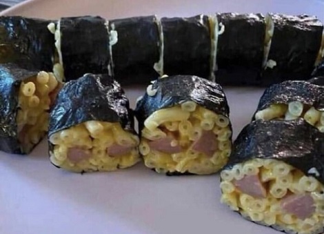 Red Neck Sushi