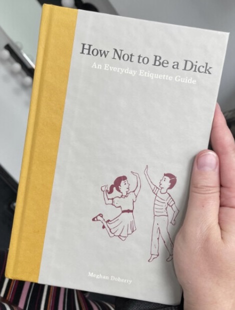 I've Met A Lot Of People Who Still Need To Read This Book