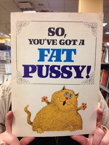 Yes It's A Children's Book What Were You Thinking It Was About