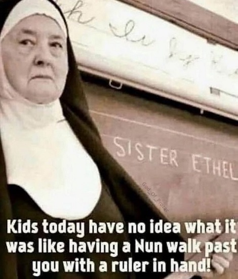 I Still Have Nightmares