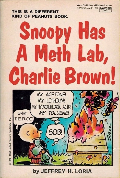 It's Really Hard To Cook With Paws