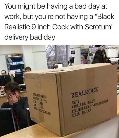 Plain Brown Wrapper My Ass!!!