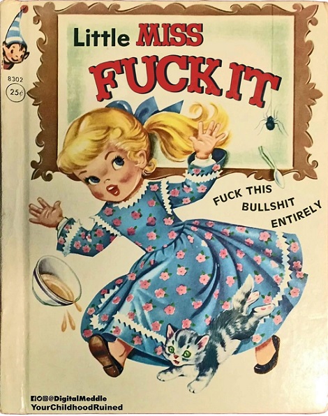 See, Your Not The Only One Who Doesn't Care Any More