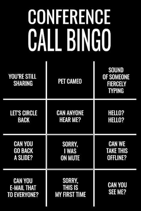 Someone Forget The Free Space