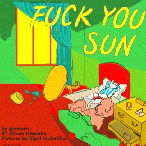 What That Book Should Have Been Called