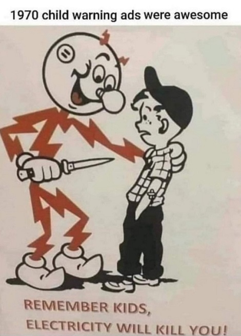 Adds Were Different Back Then