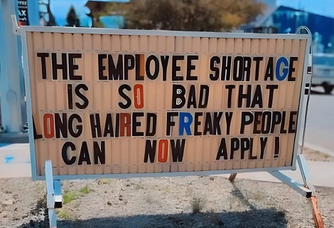 But Were Still Not Going To Pay Them A Living Wage