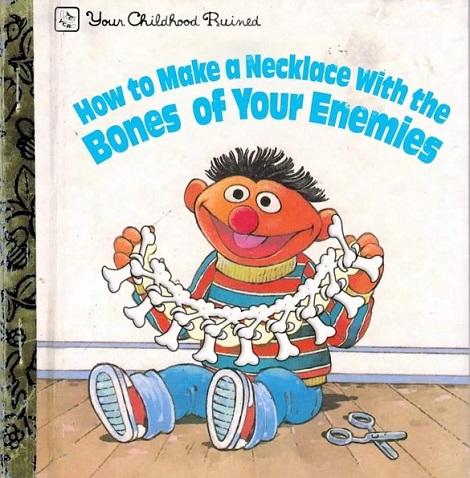 I Always Wondered How You Do That