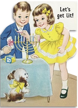 I'm Sure That's What They Mean