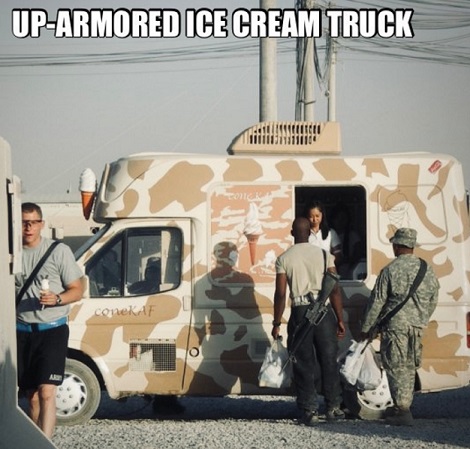 Lets Protect The Importent Things