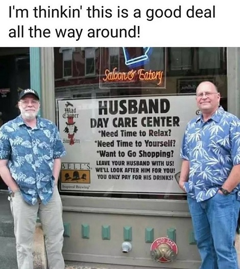 Why Didn't Anyone THink Of This Before