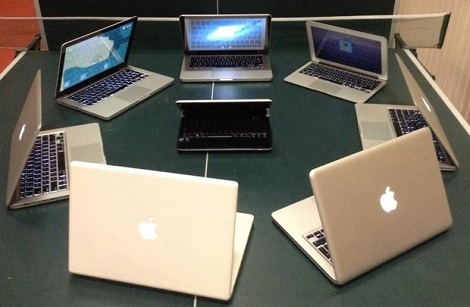 CYBER Bullying! Not Cool, Apple, Not Cool !