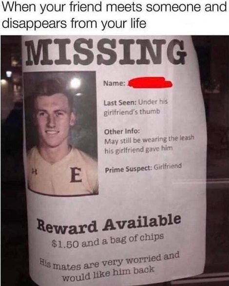 Don't Freak, I Promise You He's Ok