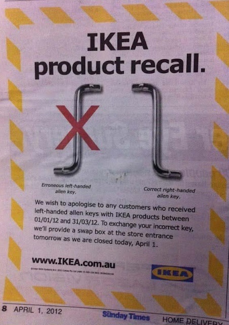 It's About Damn Time!