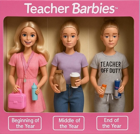 Too Realistic For Kids To Play With