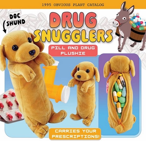 For When You Want Your Kid To Get Picked Up Going Through Airport Security