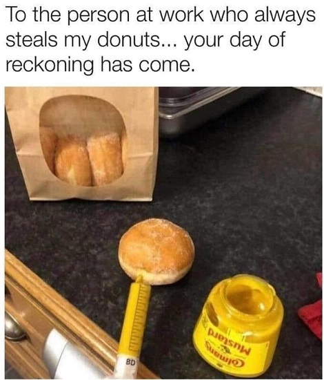 That's Just Mean . . . Funny, But Mean